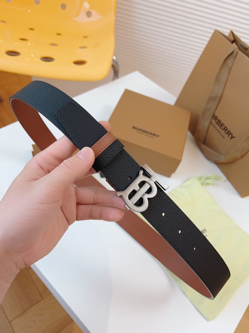 Bv*b*rry belts
